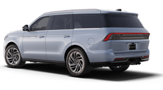 2025 Lincoln Lincoln Navigator External Image 2